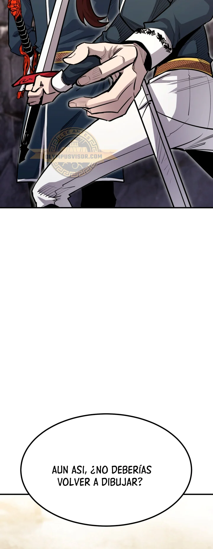 Página 53 del Manga