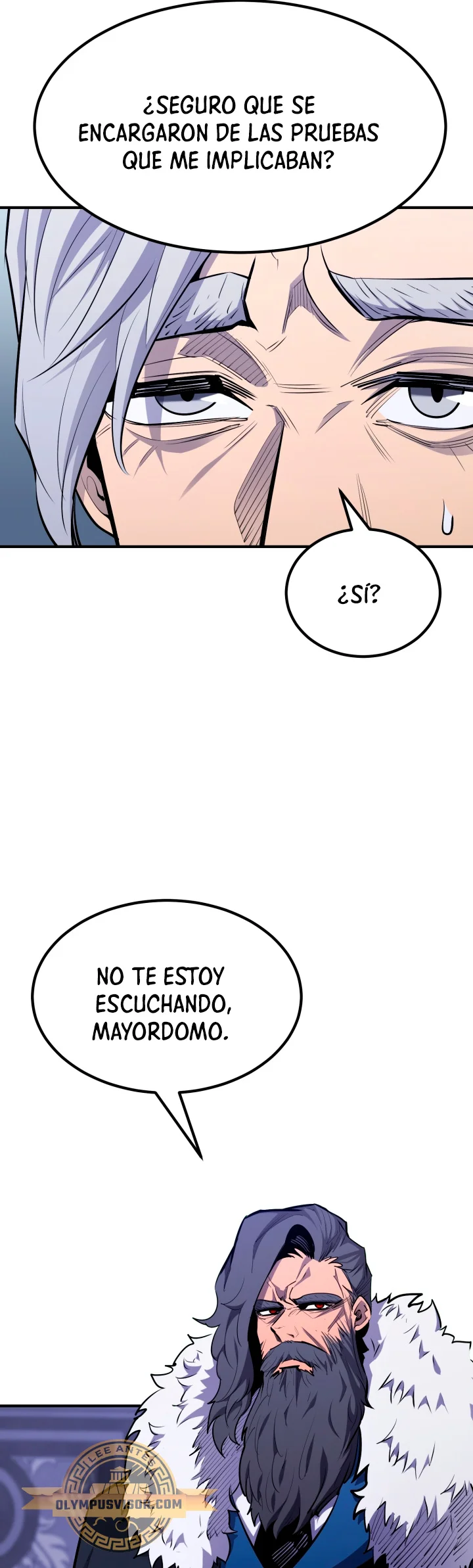 Página 60 del Manga