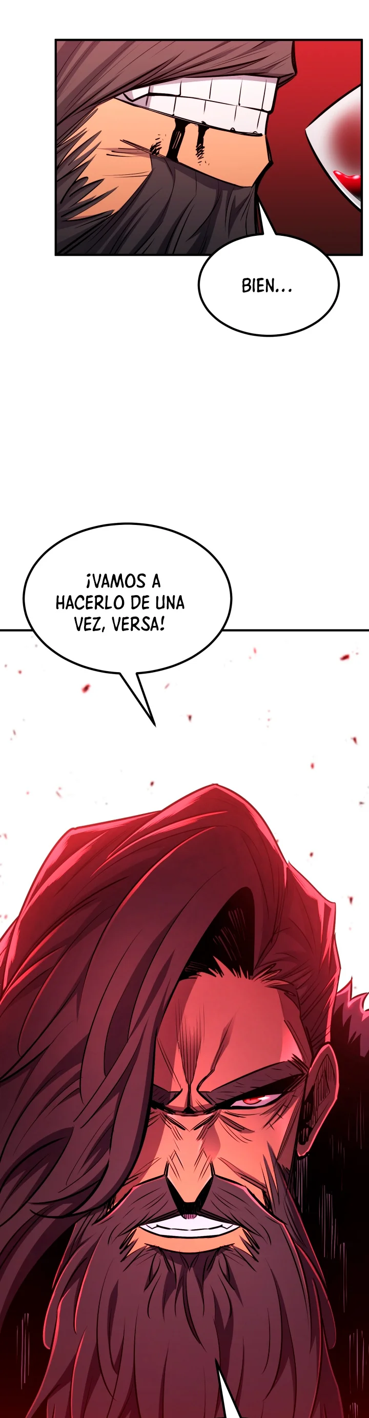 Página 63 del Manga