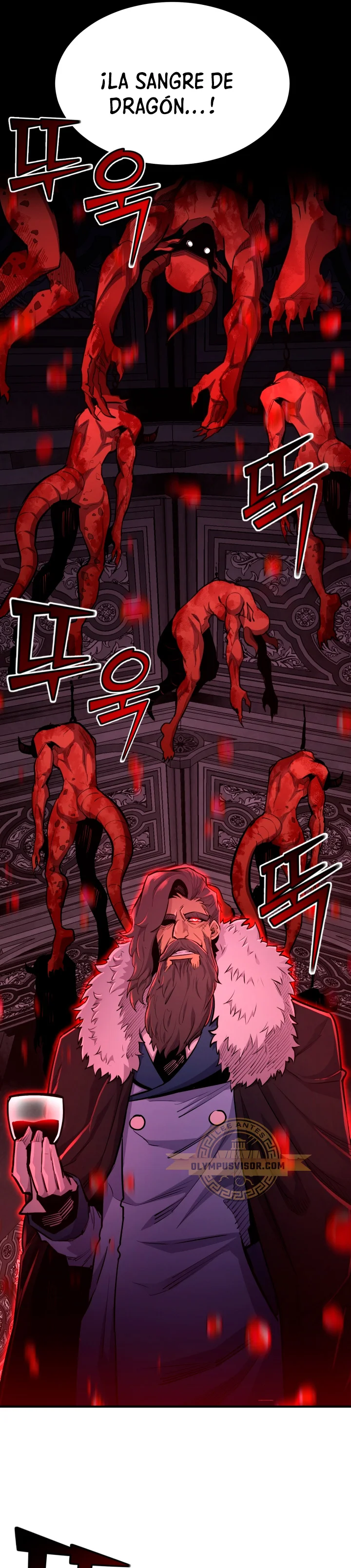 Página 65 del Manga