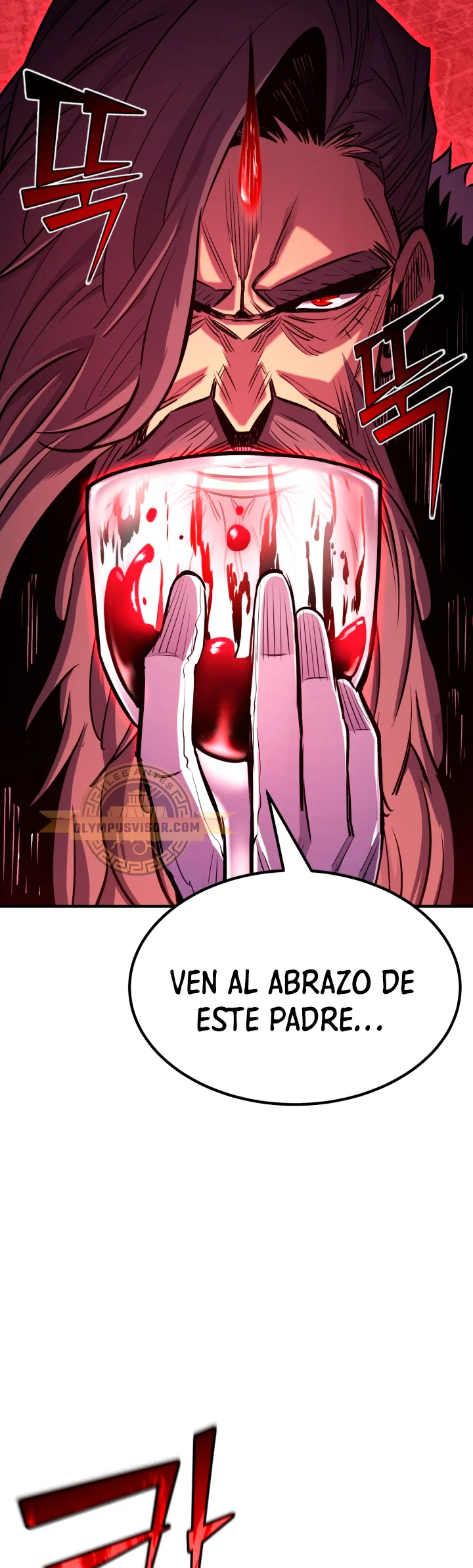 Página 67 del Manga