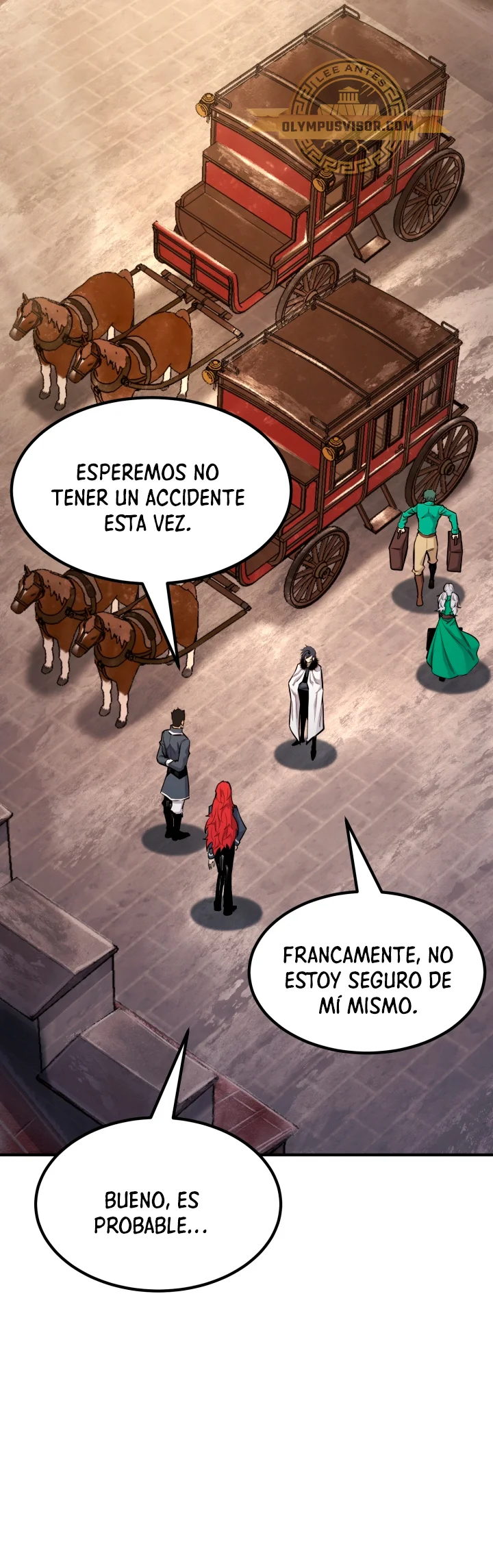 Página 36 del Manga