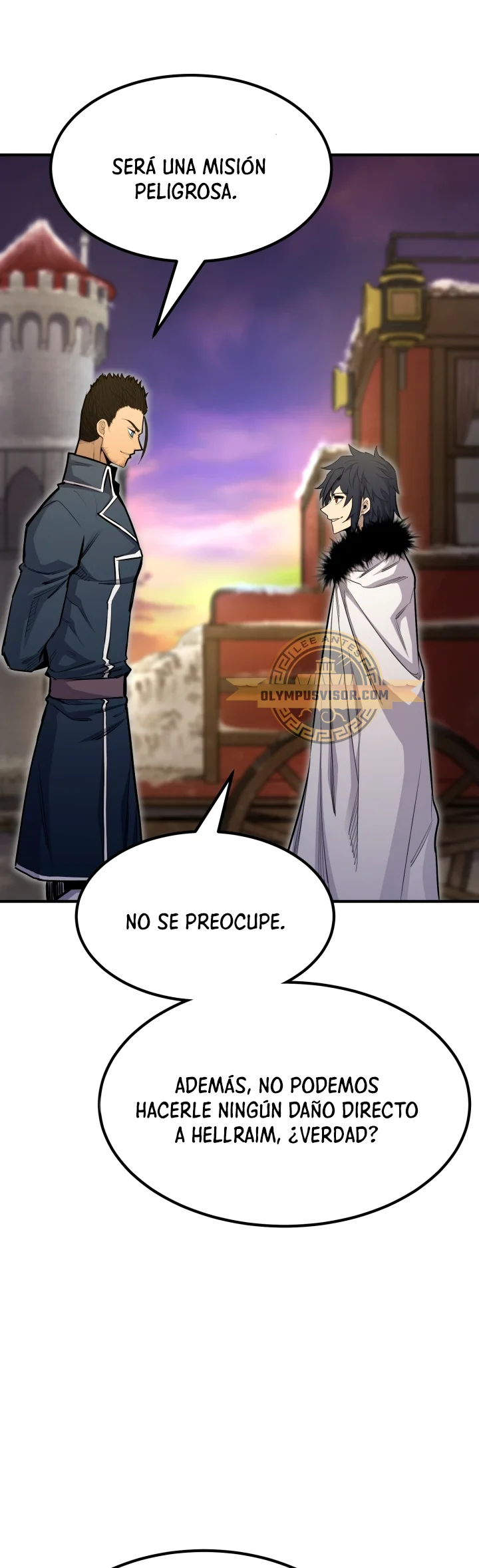 Página 37 del Manga