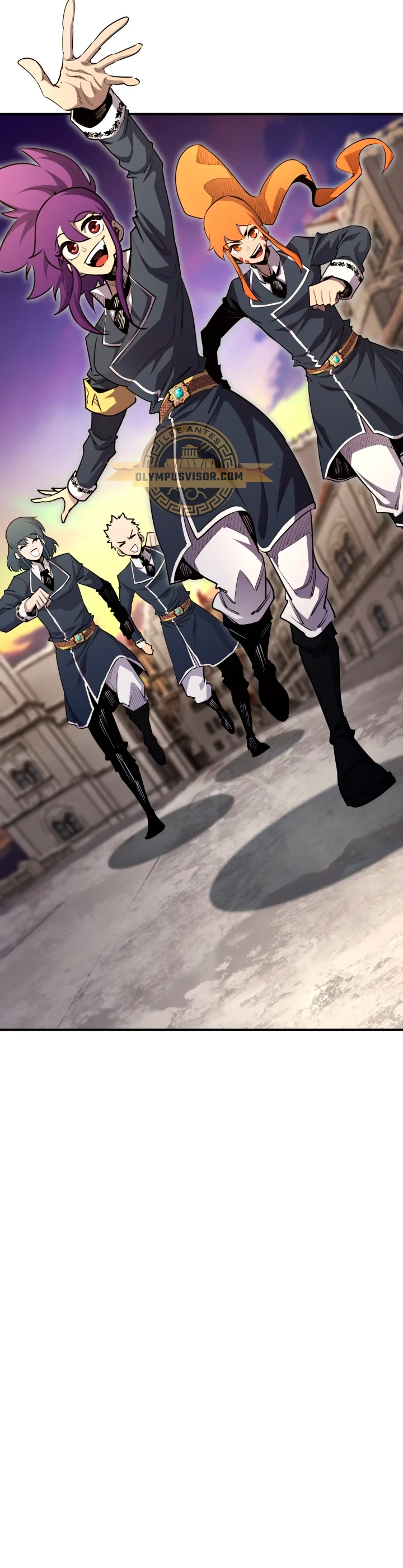 Página 41 del Manga
