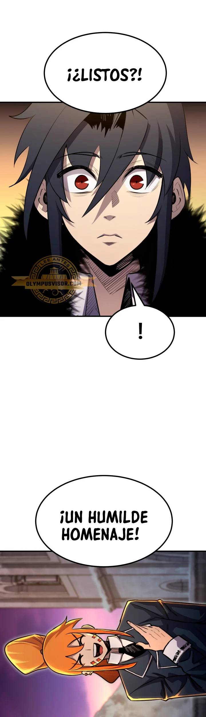 Página 43 del Manga