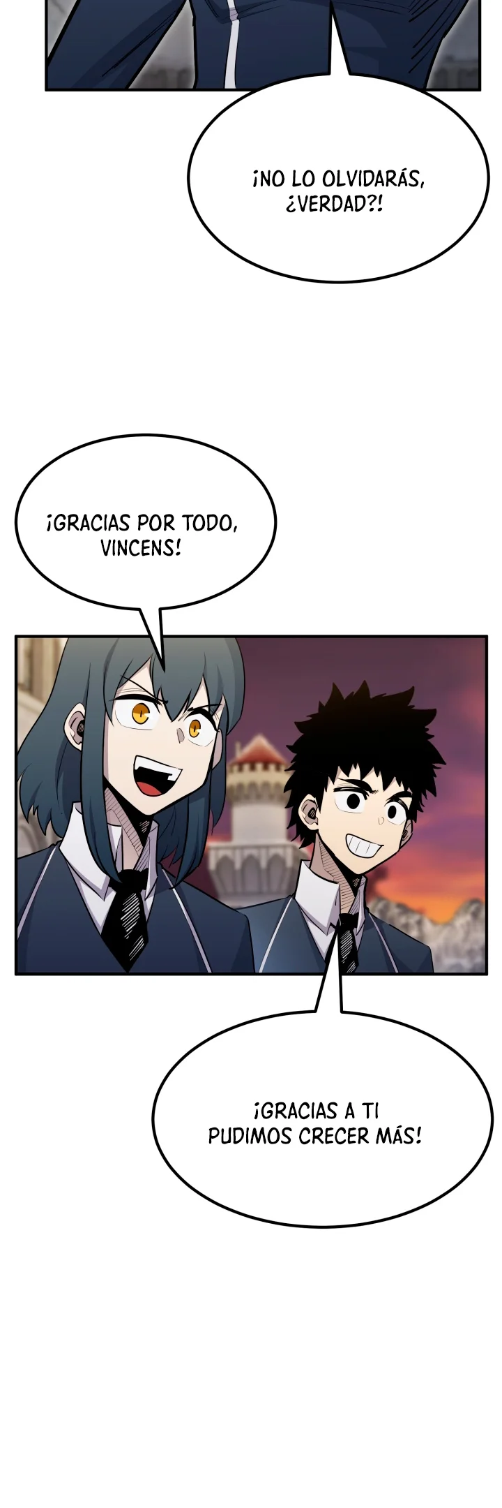 Página 46 del Manga