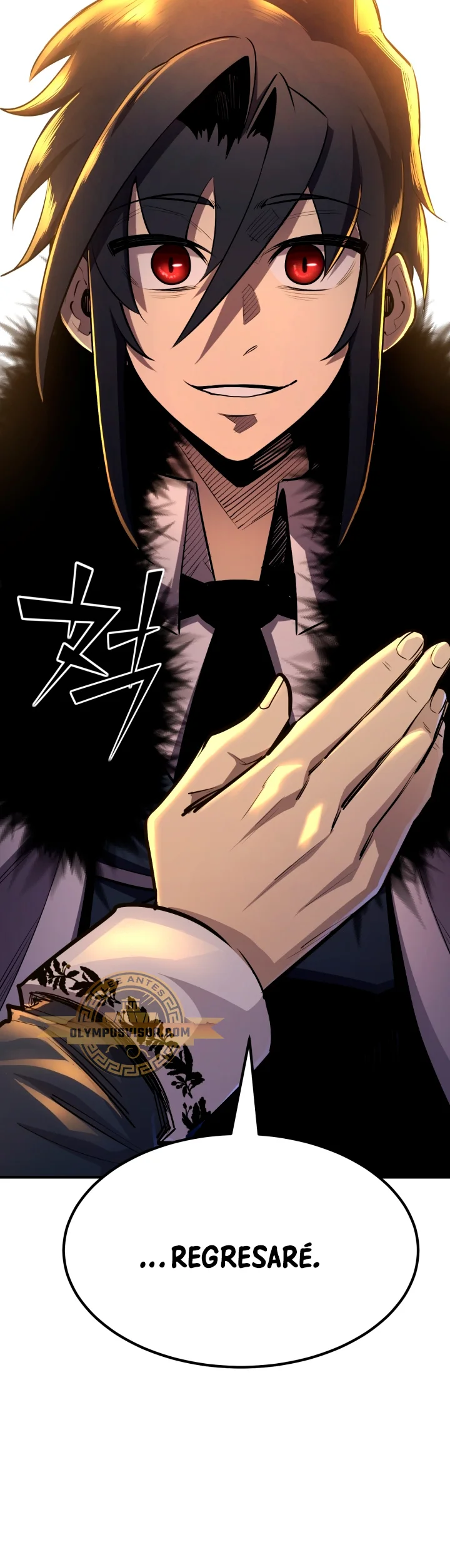 Página 48 del Manga