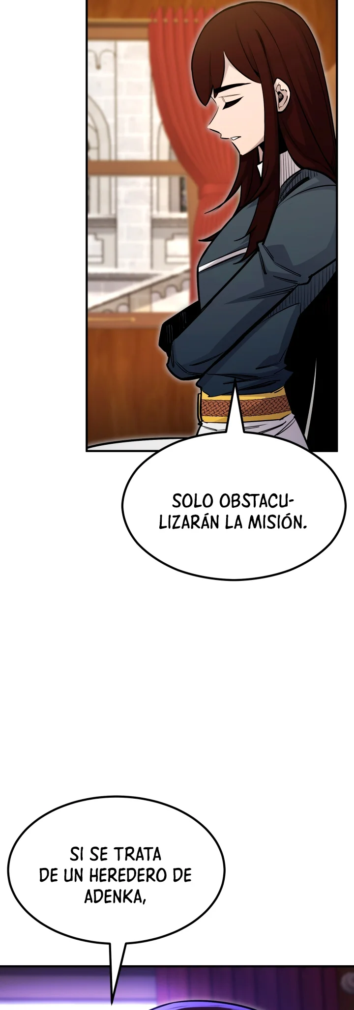 Página 51 del Manga