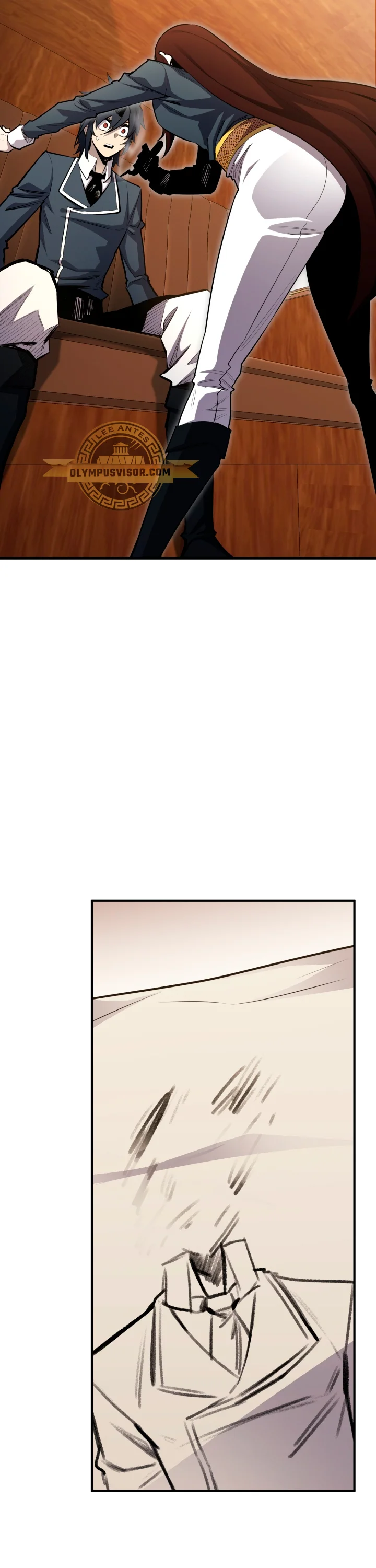 Página 63 del Manga