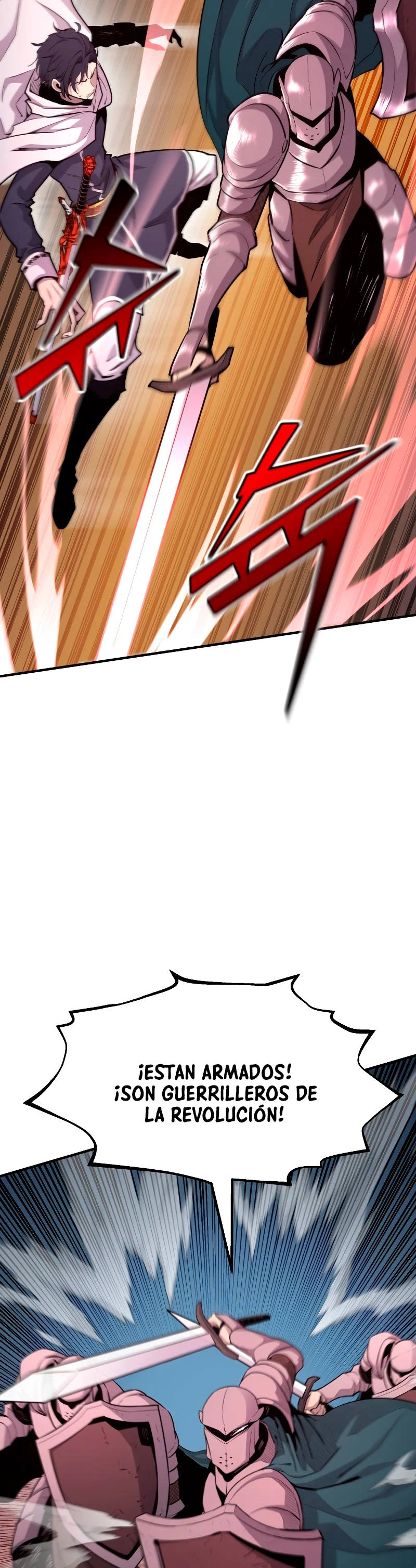 Página 35 del Manga