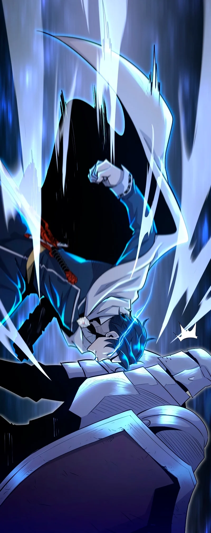 Página 37 del Manga