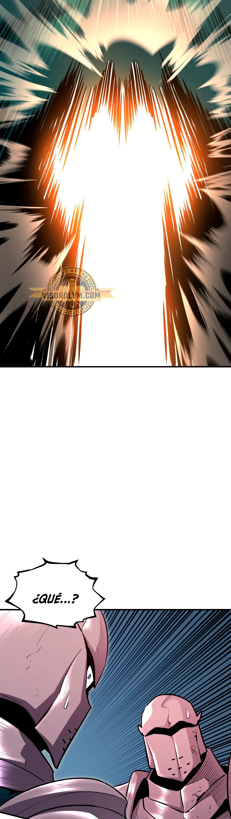 Página 40 del Manga