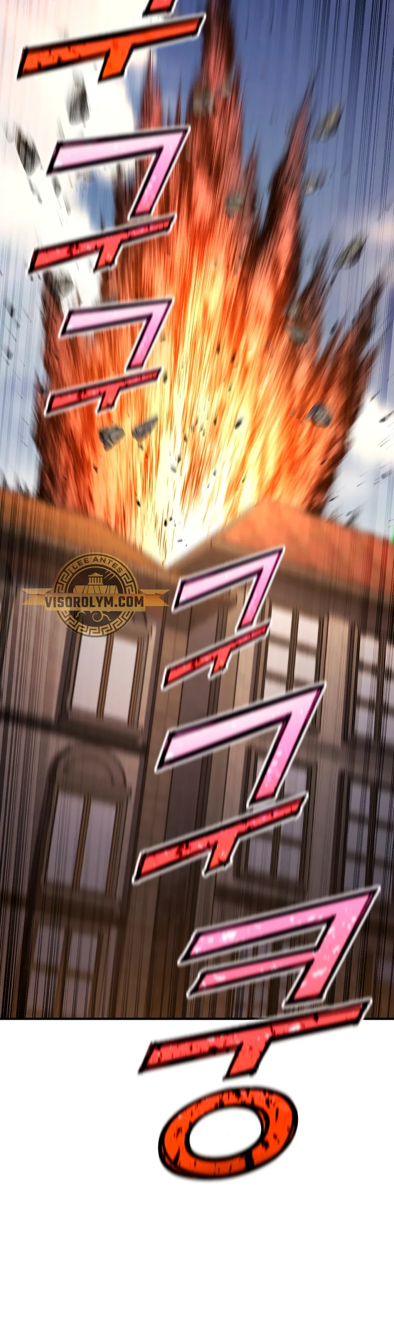 Página 46 del Manga
