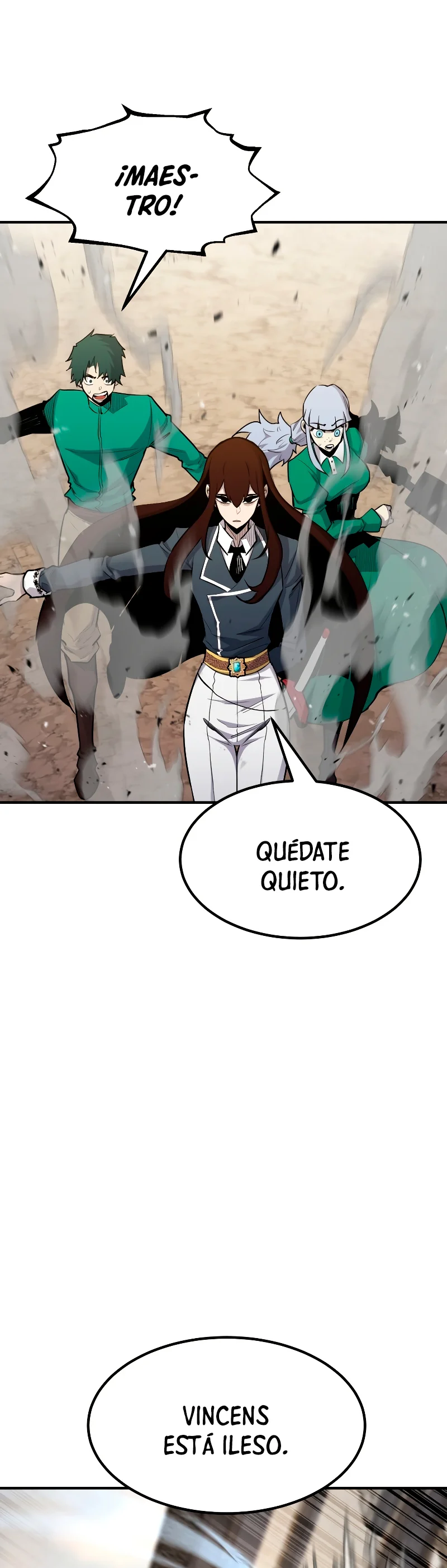 Página 47 del Manga