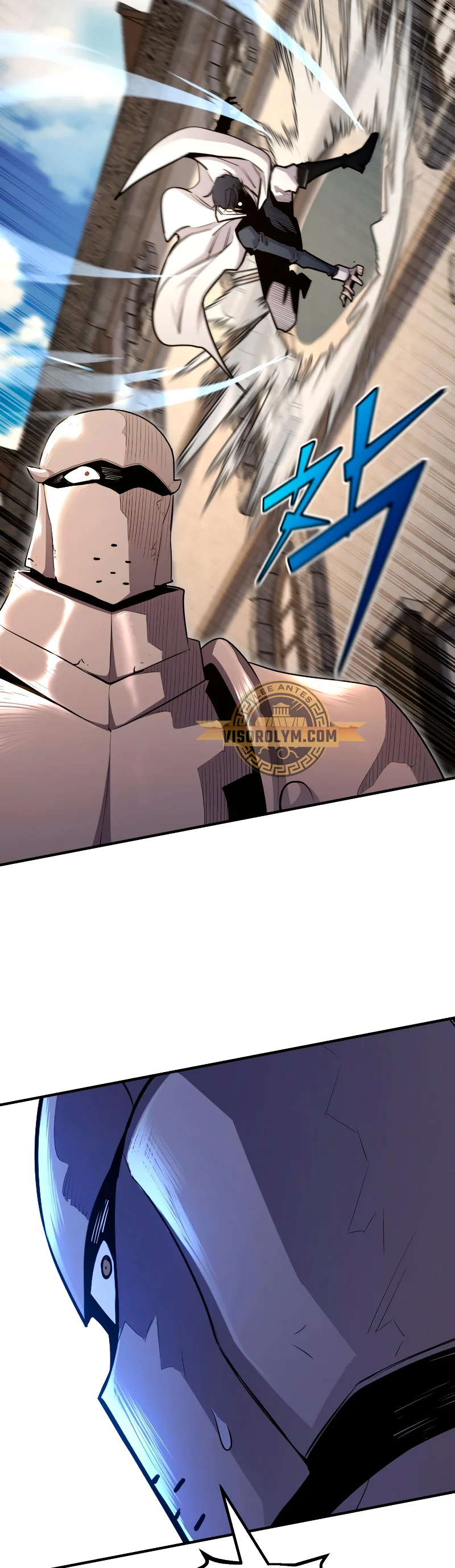 Página 48 del Manga