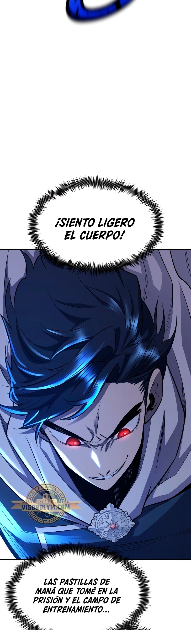 Página 51 del Manga