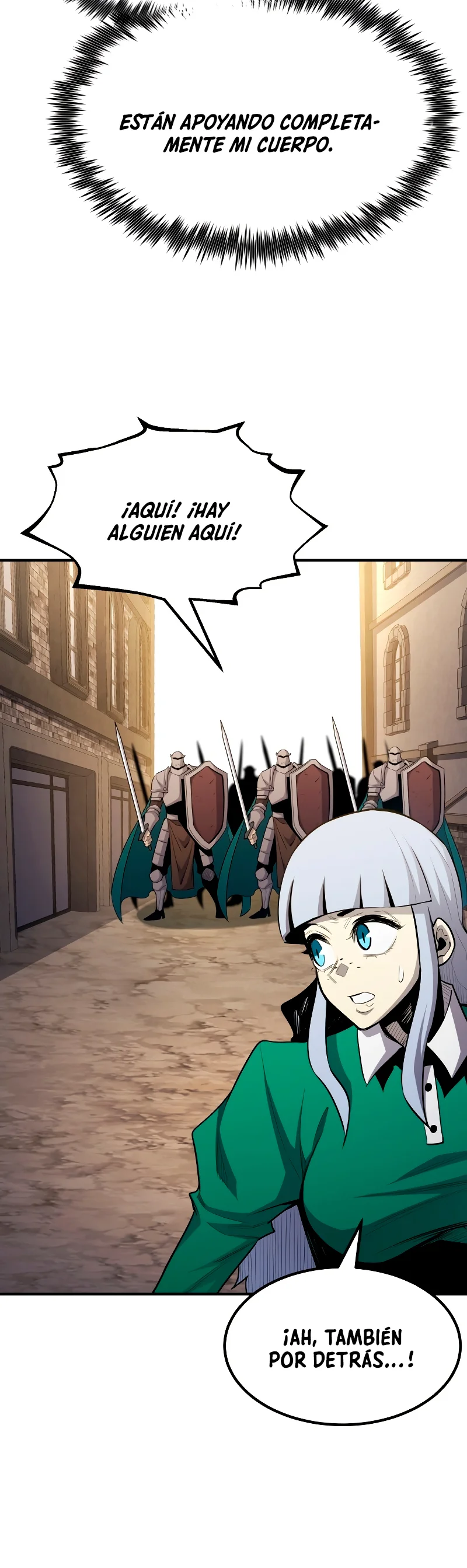 Página 52 del Manga