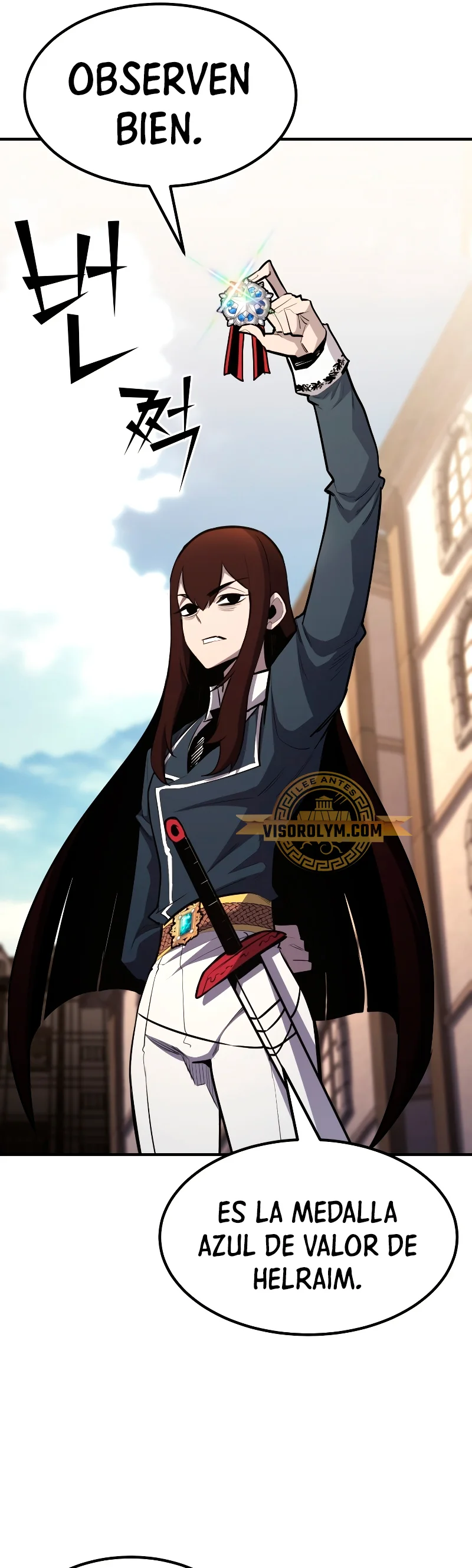 Página 56 del Manga
