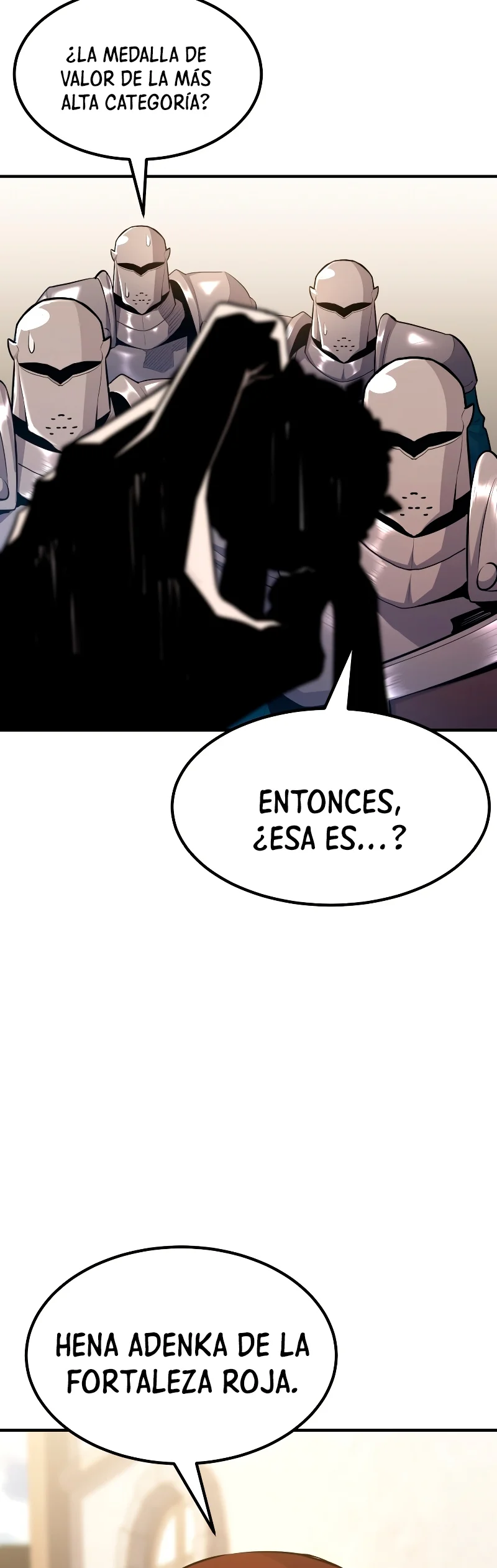 Página 57 del Manga