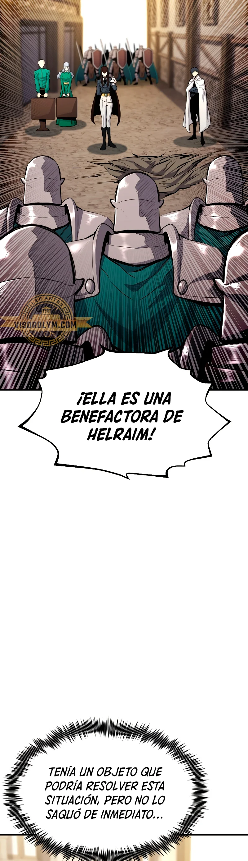 Página 60 del Manga