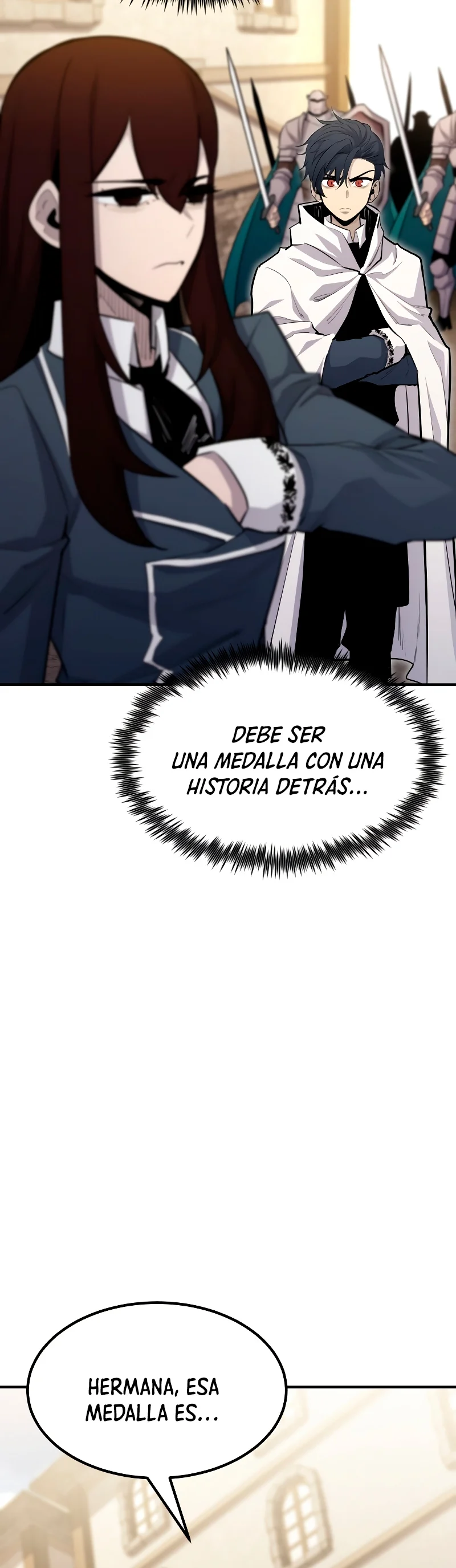 Página 61 del Manga