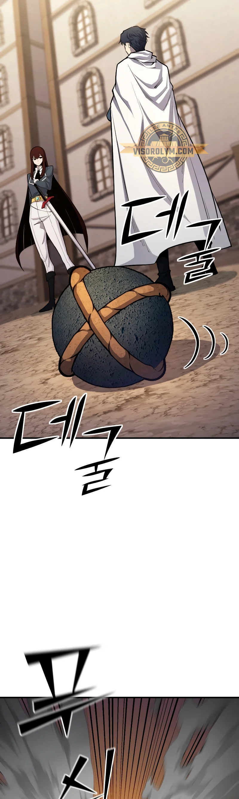 Página 62 del Manga