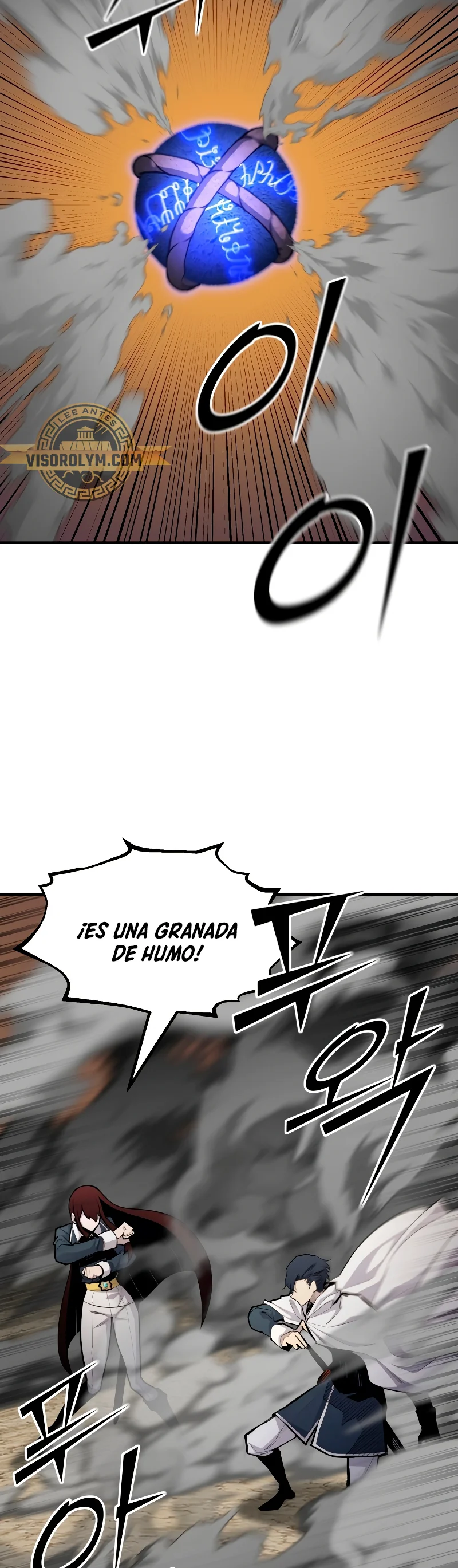 Página 63 del Manga