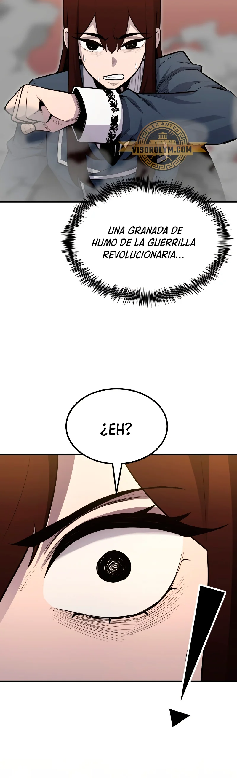 Página 66 del Manga