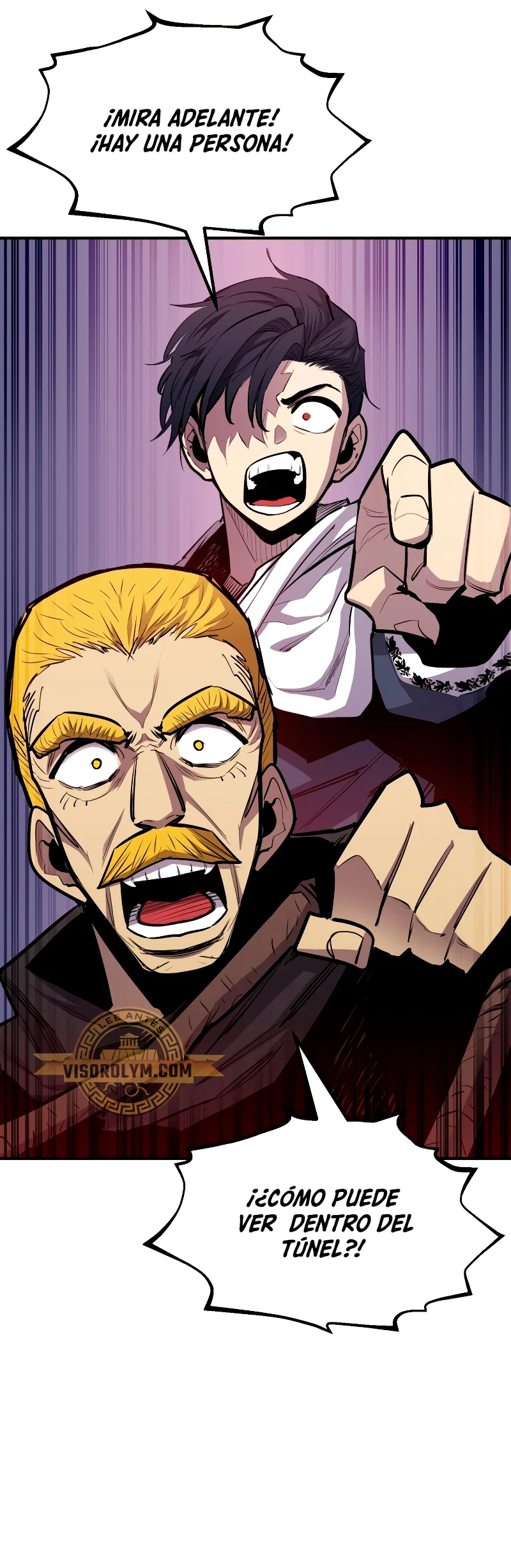 Página 37 del Manga