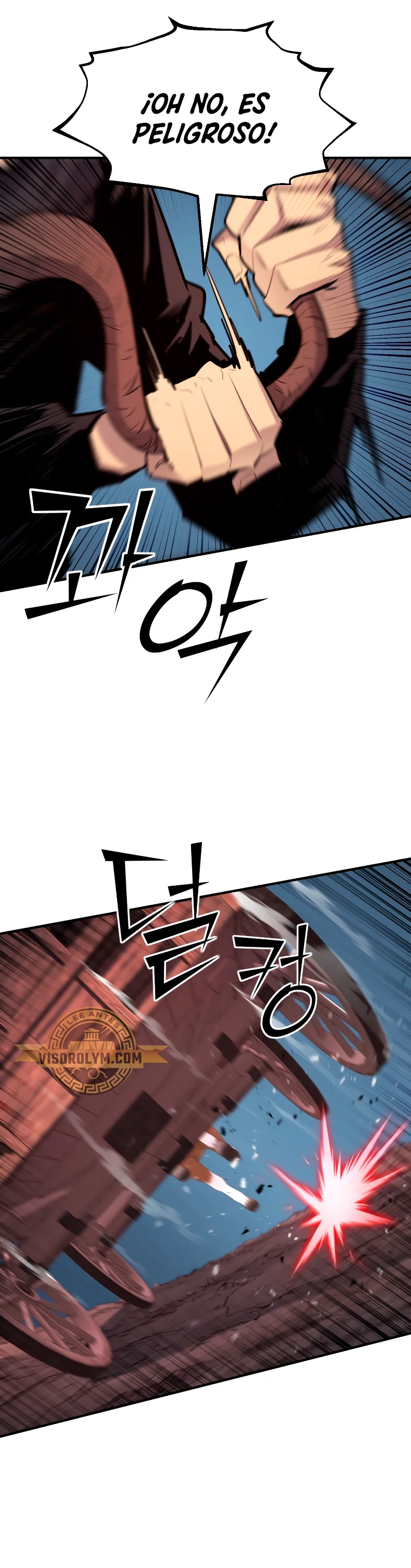 Página 38 del Manga