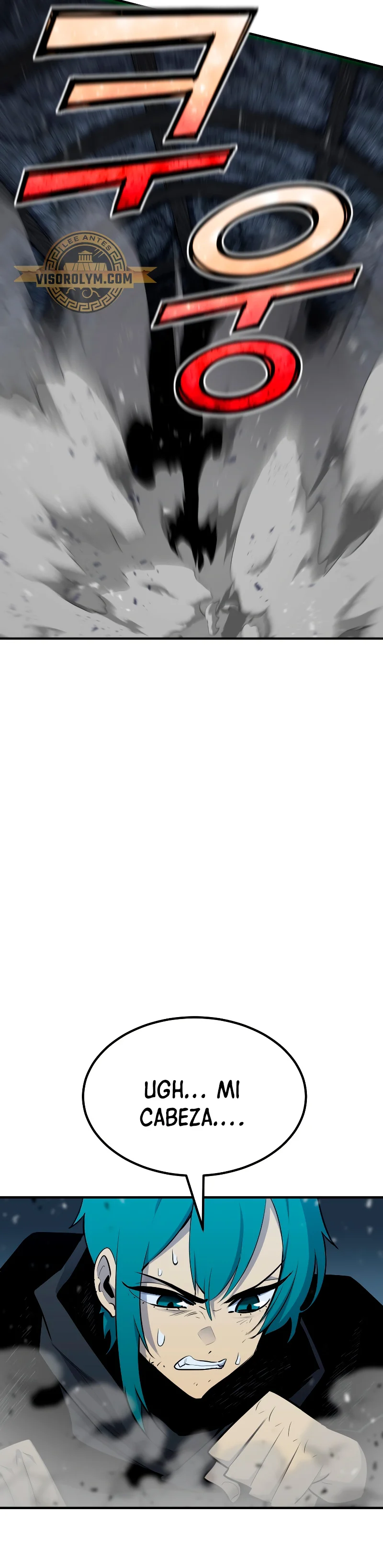 Página 40 del Manga