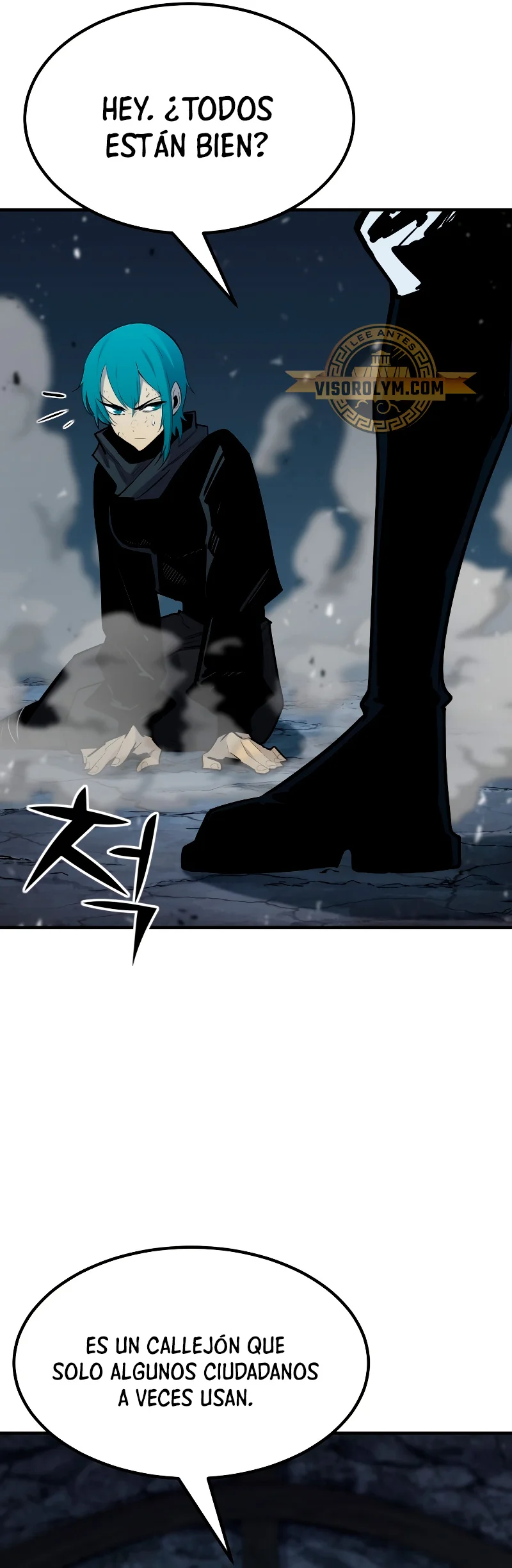 Página 42 del Manga