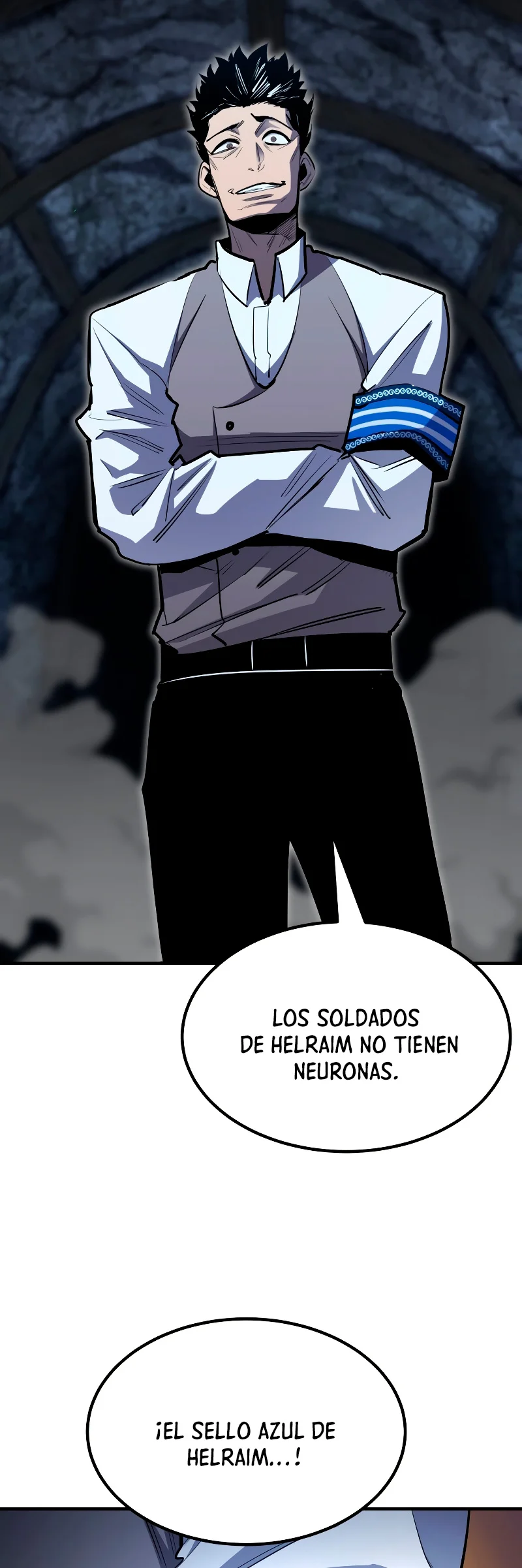 Página 43 del Manga