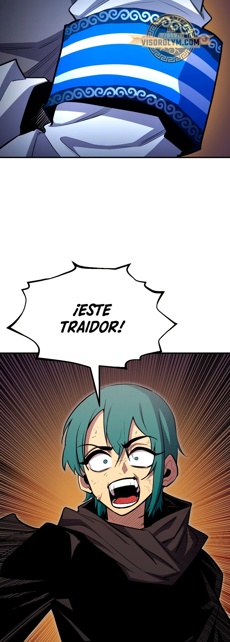 Página 44 del Manga