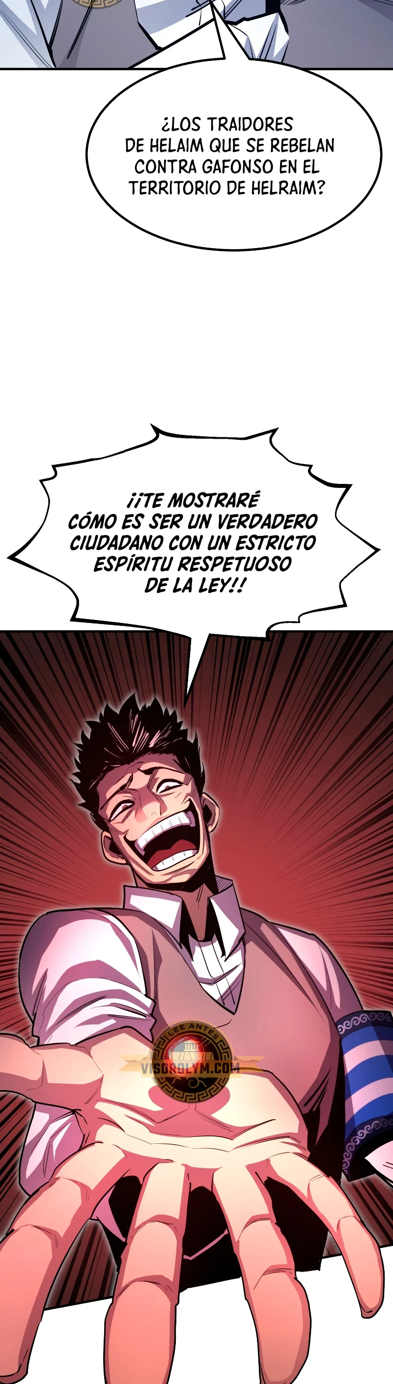 Página 46 del Manga