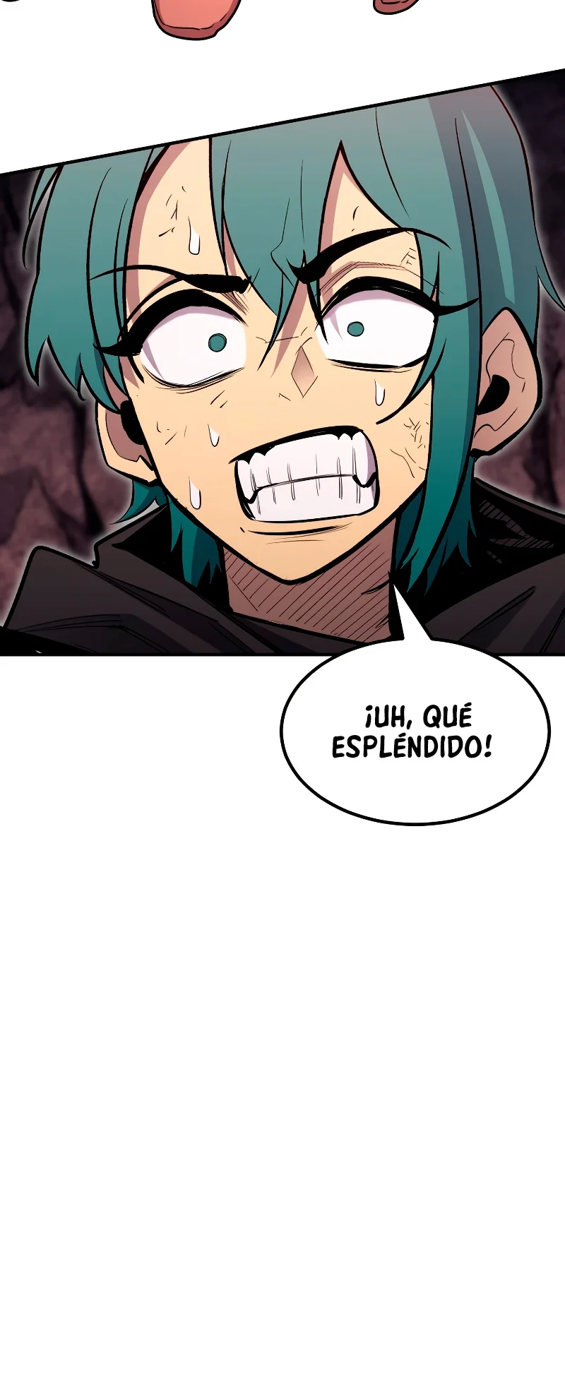 Página 47 del Manga