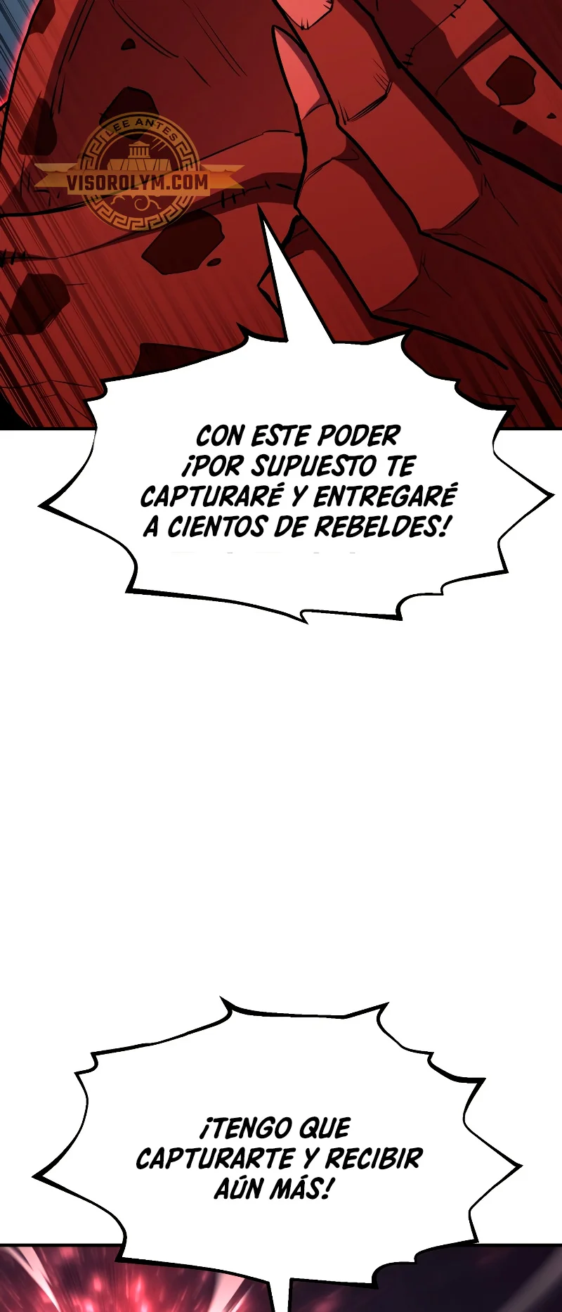 Página 53 del Manga