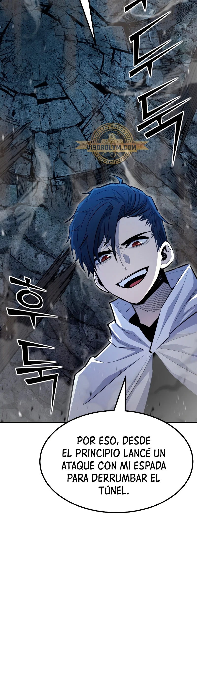 Página 64 del Manga