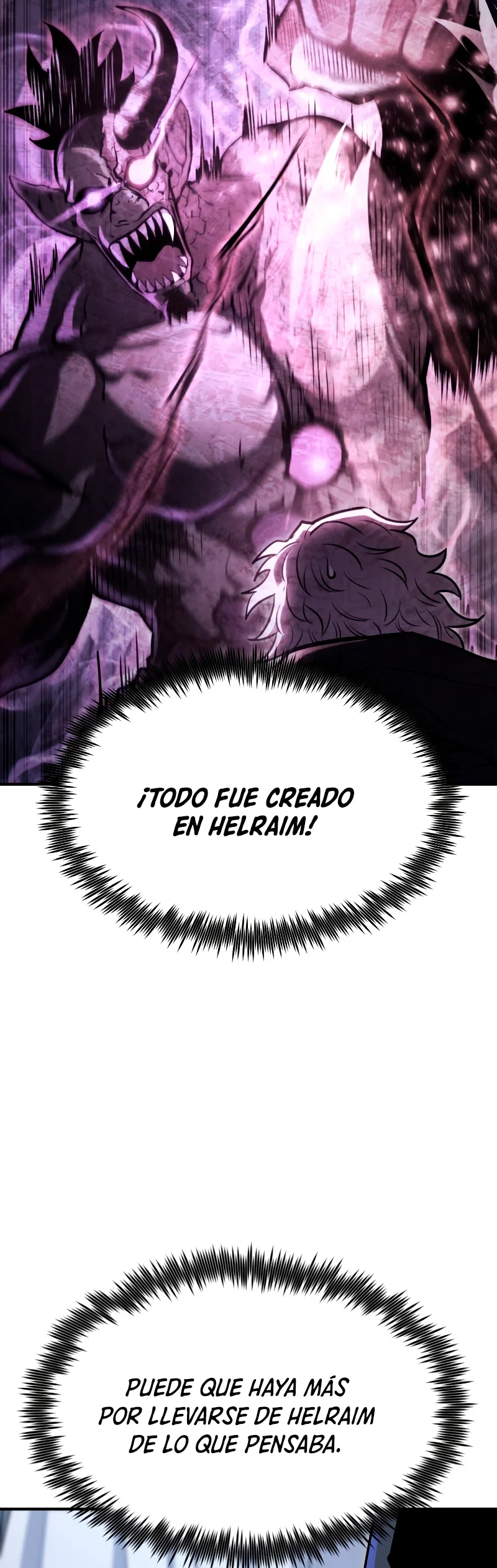 Página 67 del Manga