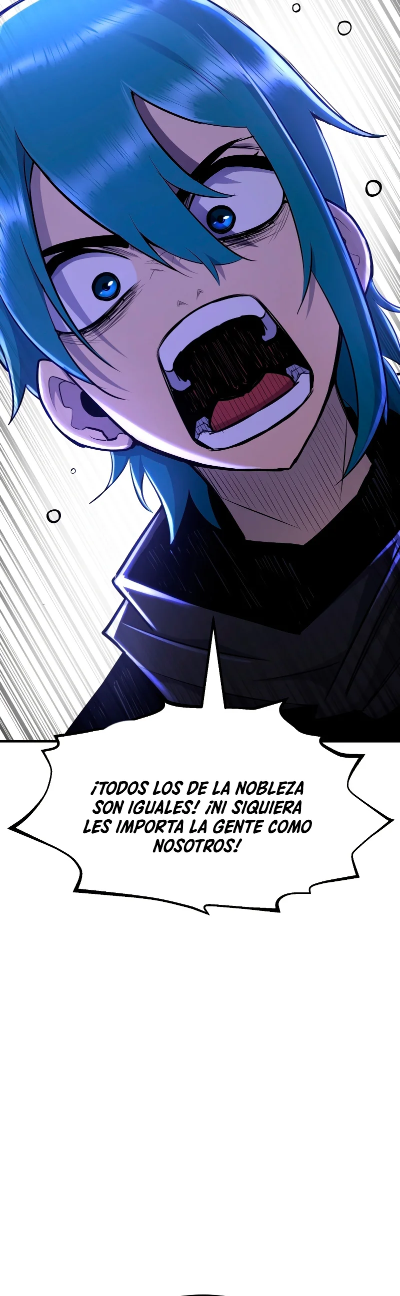 Página 71 del Manga