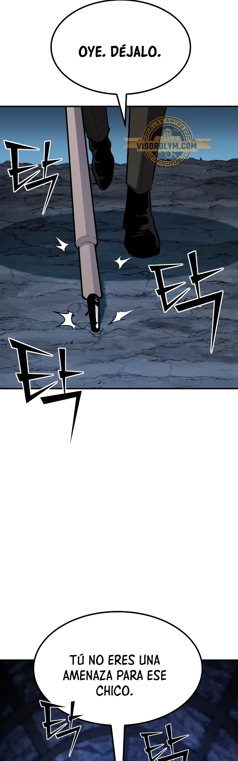 Página 72 del Manga