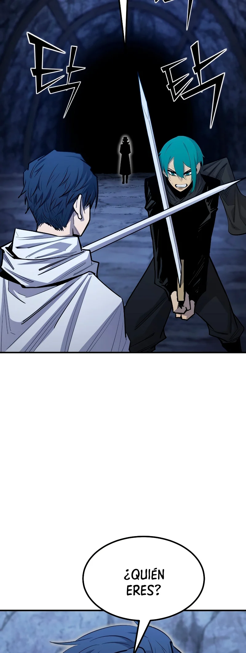 Página 73 del Manga
