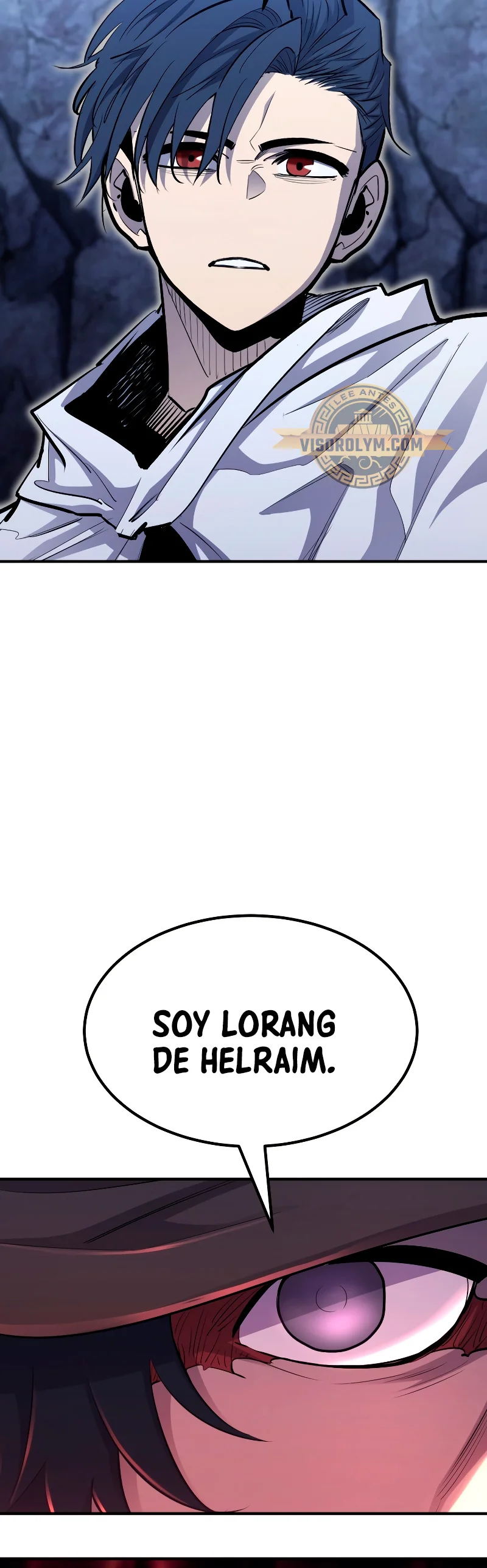 Página 74 del Manga