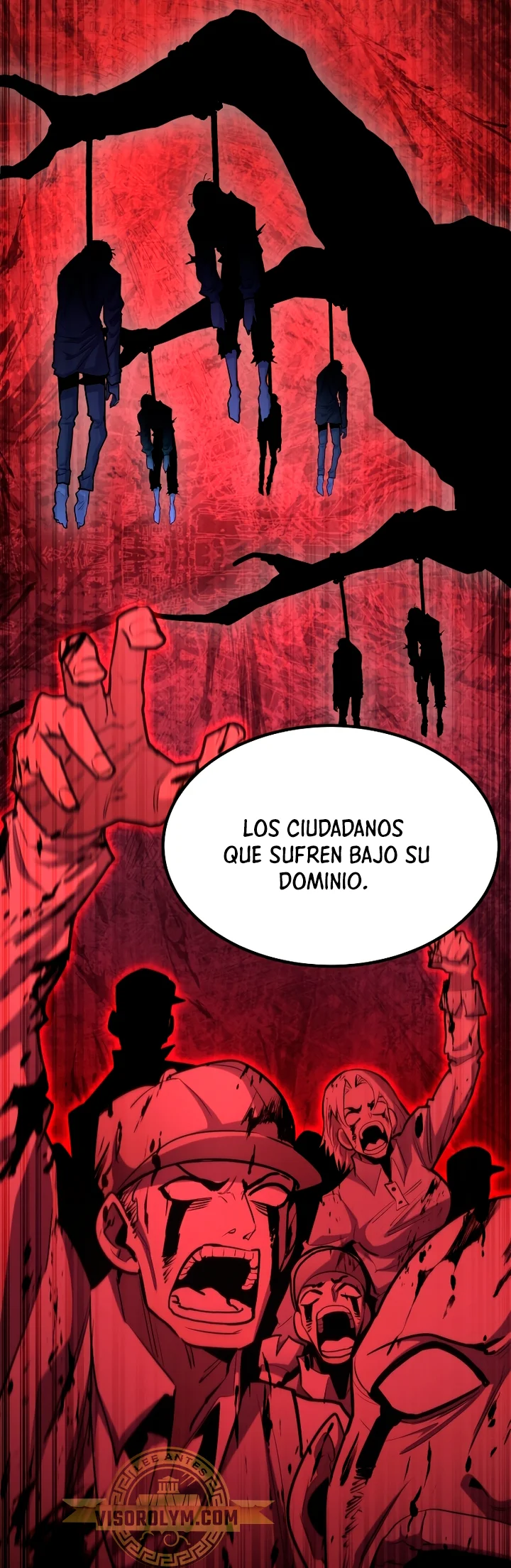 Página 34 del Manga