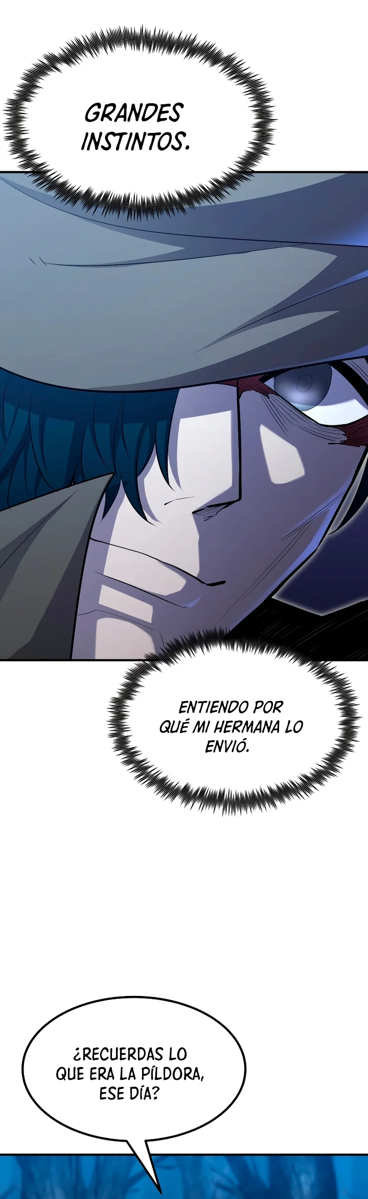 Página 36 del Manga