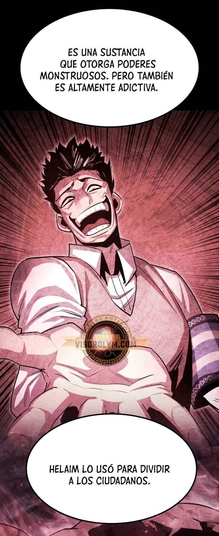 Página 38 del Manga