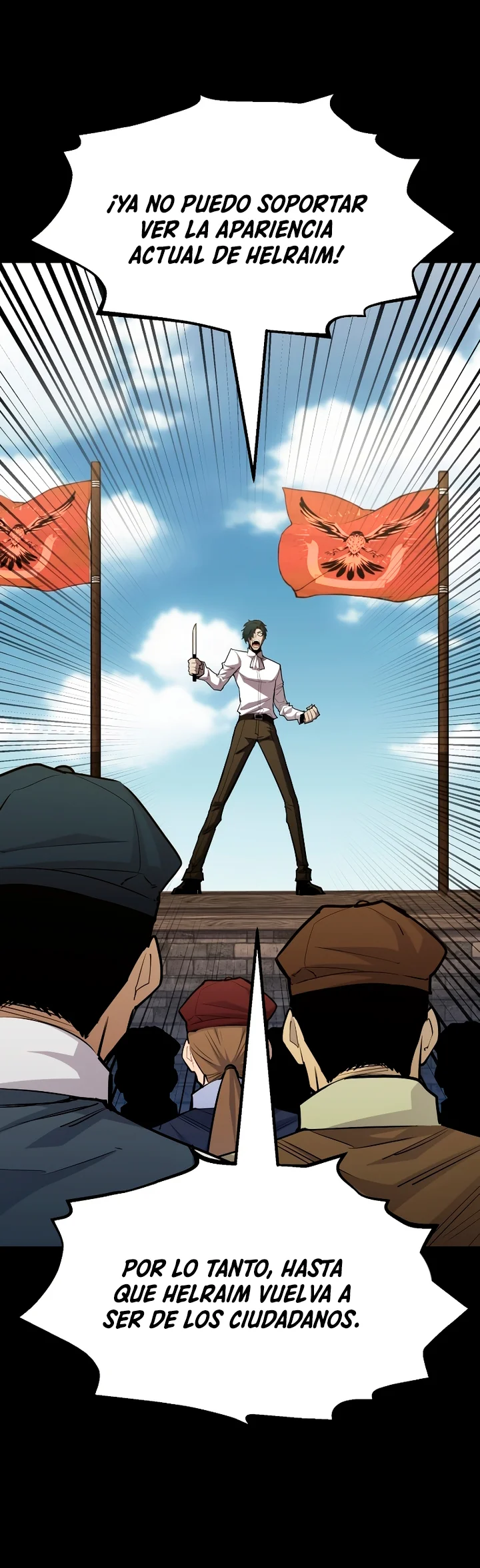 Página 42 del Manga
