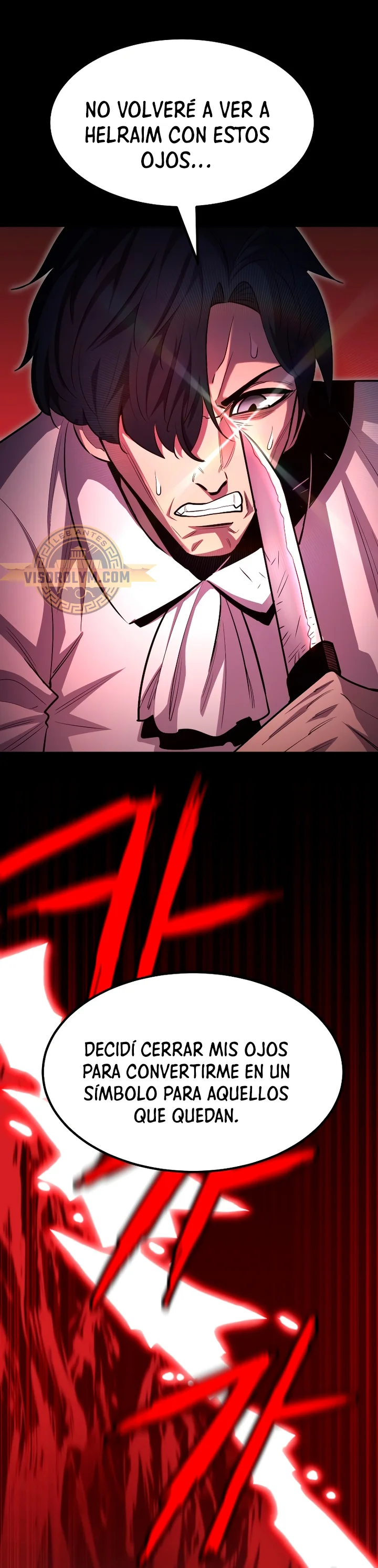 Página 43 del Manga