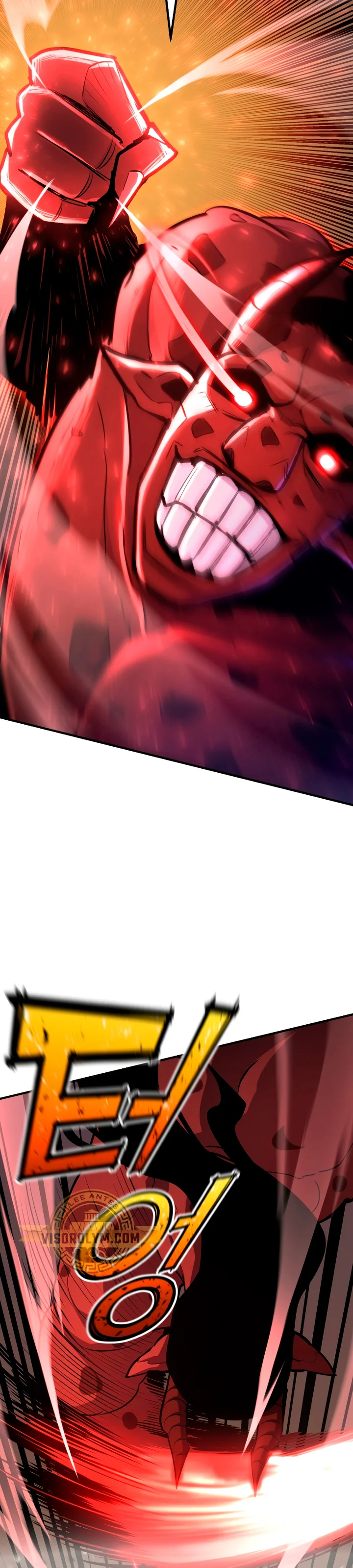 Página 52 del Manga