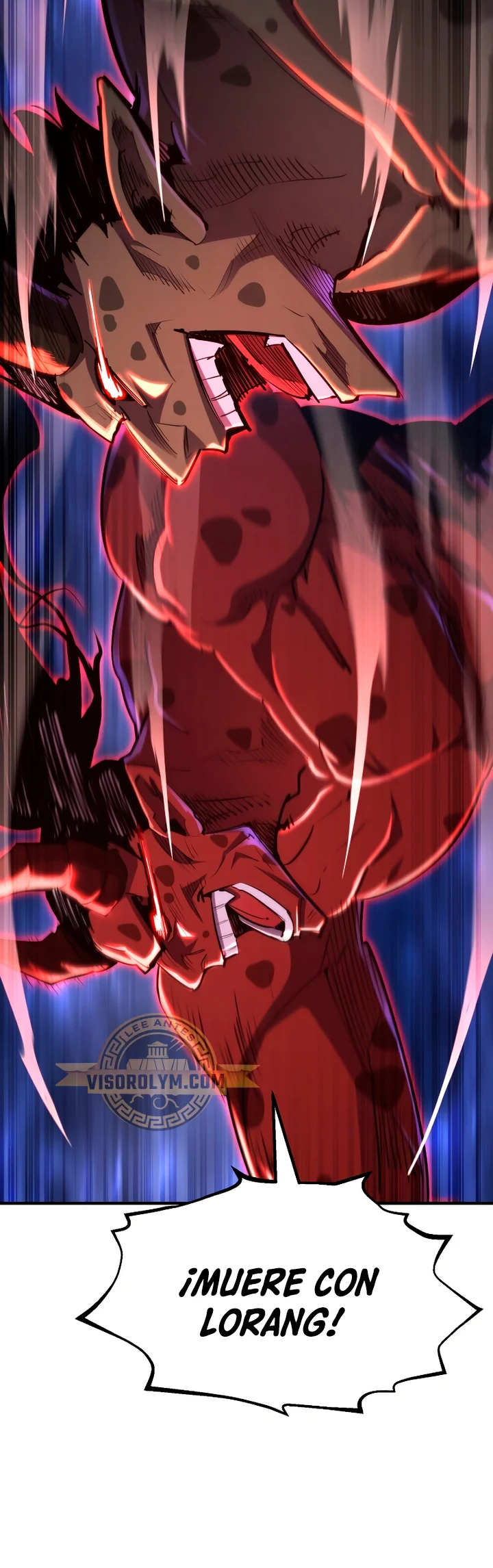 Página 66 del Manga